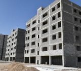 تأمین زمین ساخت مسکن محرومین شفت و ۷ شهرستان گیلان
