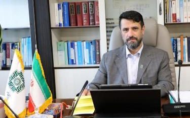 تأمین اعتبار ۱۵۴ پروژه زیرساختی گیلان با پرداخت مستقیم مالیات