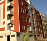 ۶۳۵ واحد مسکونی نهضت ملی مسکن در گیلان بهره برداری شد