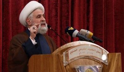 راه نصرالله ادامه دارد