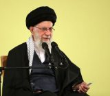 حضرت سیدحسن نصرالله اکنون در اوج عزت است