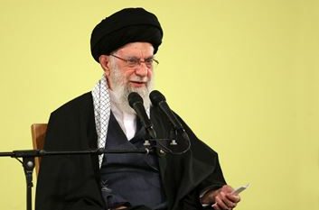 حضرت سیدحسن نصرالله اکنون در اوج عزت است