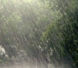 یک و نیم میلیارد مترمکعب باران در گیلان بارید