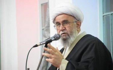 مذاکره مهم‌ترین گزینه استعماری آمریکا علیه ایران است