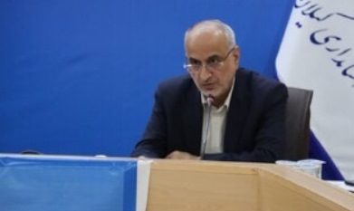 طرح نظارت ضربتی برنج در گیلان آغاز شد
