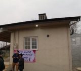 ۱۶ واحد مسکن محرومین در شفت افتتاح شد