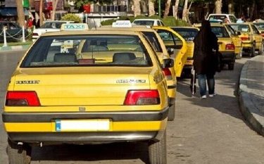 افزایش ۴۰ درصدی کرایه حمل‌ونقل شفت به رشت