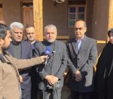 گیلان به قطب گردشگری طبیعی و دریایی تبدیل می‌شود