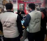 اجرای طرح نظارت بر بازار توسط ۷۰ تیم بازرسی در گیلان