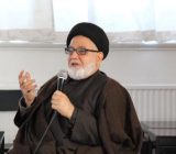 رمضان فرصتی برای اصلاح و تقویت ارزش‌های اخلاقی است