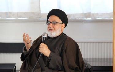 رمضان فرصتی برای اصلاح و تقویت ارزش‌های اخلاقی است