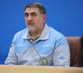 به دنبال حفاظت از سازه های موجود در طول رودخانه های گیلان هستیم