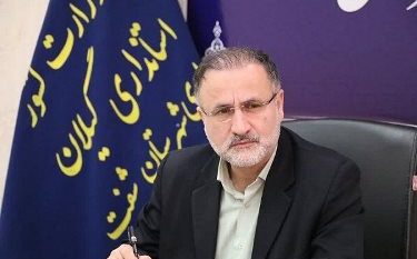 لزوم آماده باش دستگاه‌های خدمات رسان برای مقابله با سامانه جدید بارشی