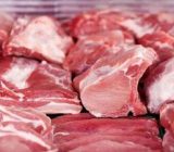 ذخیره سازی مرغ، گوشت، میوه، شکر و خرما ویژه عید نوروز در گیلان