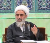  انسان در ماه مبارک رمضان باید از محارم الهی تورّع پیدا کند