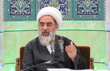  انسان در ماه مبارک رمضان باید از محارم الهی تورّع پیدا کند