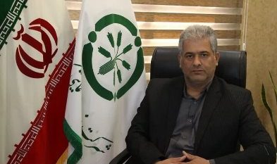 توزیع ۱۲۹۴ تن کود کشاورزی در گیلان