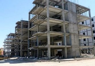 ۴۵ هزار واحد نهضت ملی مسکن گیلان در دست ساخت است
