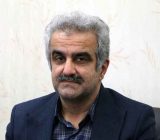 مصطفی حسین جانی رئیس اداره راهداری و حمل و نقل جاده ای شهرستان شفت شد