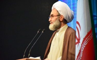 کم‌کاری و تنبلی از موانع اصلی عدم تحقق شعار سال است