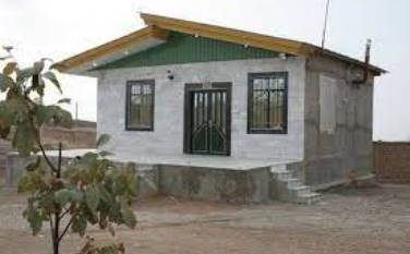 بیش از ۵۰۰ واحد مسکن روستایی گیلان آماده بهره‌برداری است