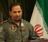 نیروهای مسلح اجازه نخواهند داد که کسی چشم طمع به خاک این سرزمین بدوزد