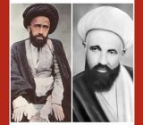 جُستی گذرا بر زندگی علمای شفتی