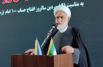 مسئولان محلی باید تلاش کنند مردم بتوانند در آرامش برای خود مسکن بسازند