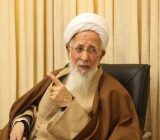 حفظ عزت، وظیفه دینی ما در همه            عرصه‌هاست