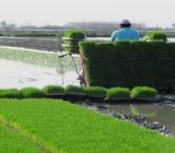 آغاز ثبت نام متقاضیان دریافت تجهیزات مکانیزاسیون کشاورزی