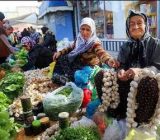 بازارچه‌های سنتی در روستاهای تولیدکننده محصولات محلی راه‌اندازی شود