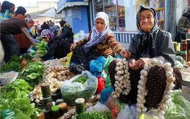 بازارچه‌های سنتی در روستاهای تولیدکننده محصولات محلی راه‌اندازی شود