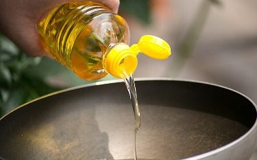 کمبود روغن خوراکی در شهرستان شفت
