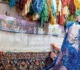 شمیم خدمت در راستای تقویت مشاغل خانگی است