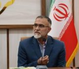 رئیس ستاد بازسازی عتبات گیلان از مردم برای پیوستن به پویش نذر توسعه عتبات دعوت کرد