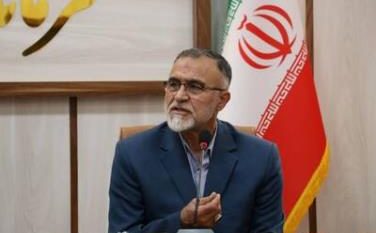 رئیس ستاد بازسازی عتبات گیلان از مردم برای پیوستن به پویش نذر توسعه عتبات دعوت کرد