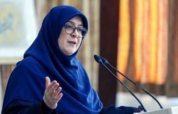 همه باید برای اعتلای نام ایران تلاش کنیم