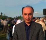 آغاز به کار نخستین نهالستان گل محمدی در شهرستان شفت