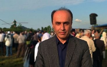 آغاز به کار نخستین نهالستان گل محمدی در شهرستان شفت