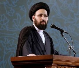 مذاکرات ایران و آمریکا، مذاکرات صلح نیست، جهاد برای احقاق حقوق، بدون تنازل از اصول انقلاب است