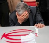  ایرانیان، خون دادند، خاک ندادند؛ جگرگوشه دادند، عزت ندادند