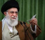 آمریکایی‌ها بدانند ملت ایران تسلیم‌شدنی نیست