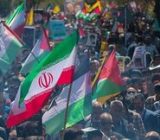 راهپیمایی “جمعه خشم و نصر”در مناطق  مختلف گیلان برگزار می‌شود