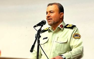 لزوم هوشیاری شهروندان در شناسایی و اعلام موارد مشکوک