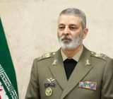  تنبیه نتانیاهو را تا بیچارگی‌اش با قدرت ادامه می‌دهیم