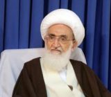 هرگونه تعرض به رهبر امت اسلامی تعرض به اساس اسلام و به جان کل مسلمانان محسوب می‌شود