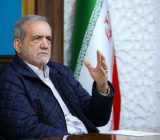  همه افتخار این پیروزی تاریخی به ملت بزرگ و تمدن‌ساز ایران اختصاص دارد