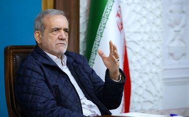  همه افتخار این پیروزی تاریخی به ملت بزرگ و تمدن‌ساز ایران اختصاص دارد