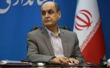 انتصاب ۵ معاون جدید در فرمانداری های گیلان / مهدی اخوان معاون فرماندار شفت شد
