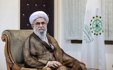 غدیر تفسیر حقیقی مردم‌سالاری دینی است